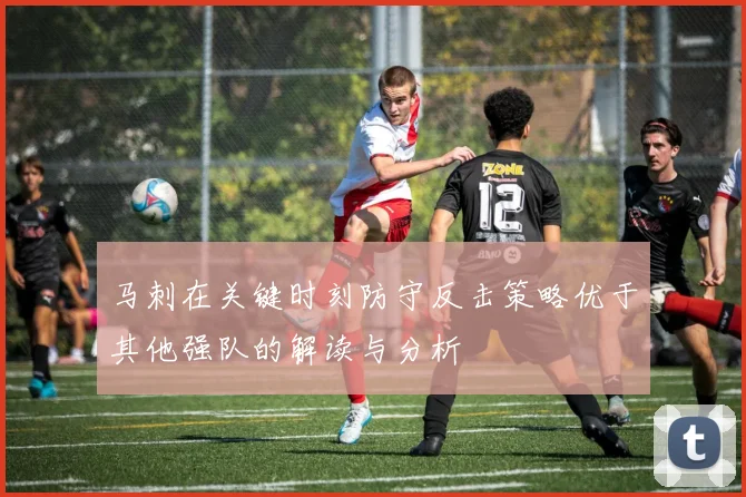 马刺在关键时刻防守反击策略优于其他强队的解读与分析